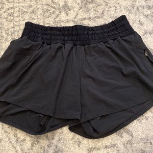 Lululemon Tracker Short